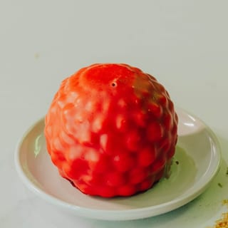 Raspberry