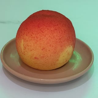 Peach