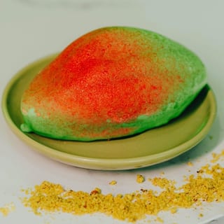 Pistachio