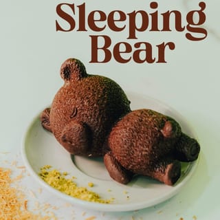 Sleeping Bear