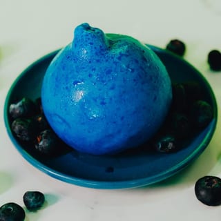 Blueberry