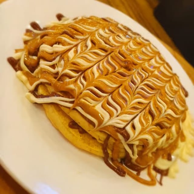 Pancake.