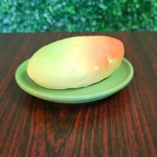 Mango cake