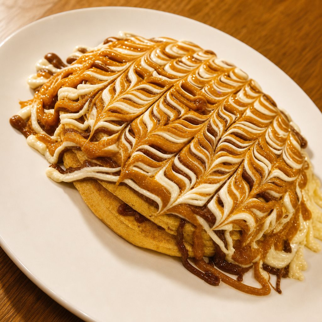 Pancake.
