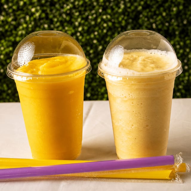 Smoothies.
