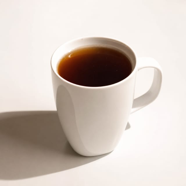Coffee.